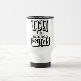 Tysklands motivationscitat resemugg