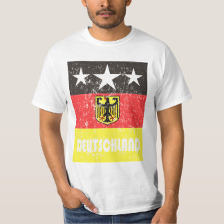 Tysklant fotbollvm 2014 tee shirt