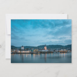 Tysklant kort för Boppard am Rhein