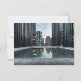 Tysklant kort för Düsseldorf