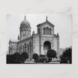 Tysklant vykort för vintage