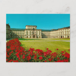 Tysklant vykort för vintage