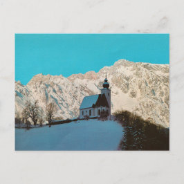 Tysklant vykort för vintage