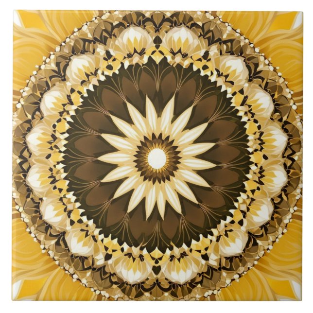 Tyskt choklad kakelplatta (Framsidan)