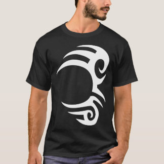 TYSON'S TATTOO -white- T Shirt