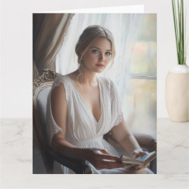 Tyst anslutningskort kort