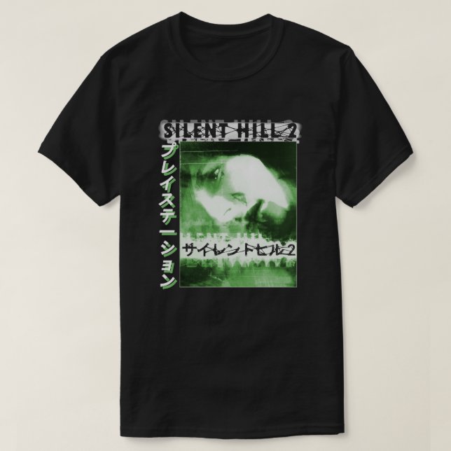 Tyst Backe 2 Classic T-Shirt (Design framsida)