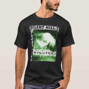 Tyst Backe 2 Classic T-Shirt