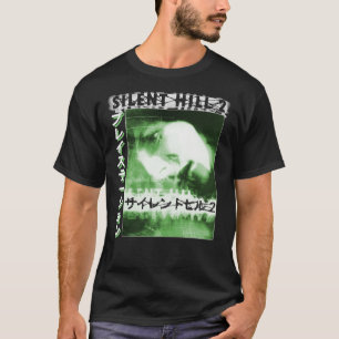 Tyst Backe 2 Classic T-Shirt