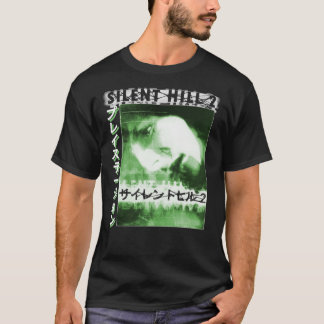 Tyst Backe 2 Classic T-Shirt