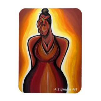 Tyst Beauty Premium Flexi Magnet