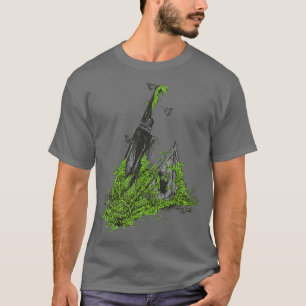 Tyst Decay T Shirt