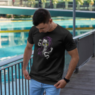 Tyst död t shirt