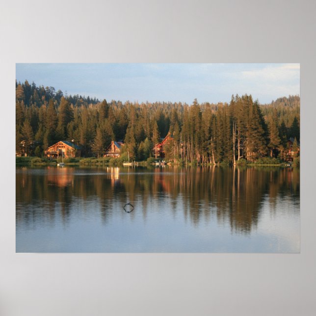 Tyst flyg poster (Framsidan)