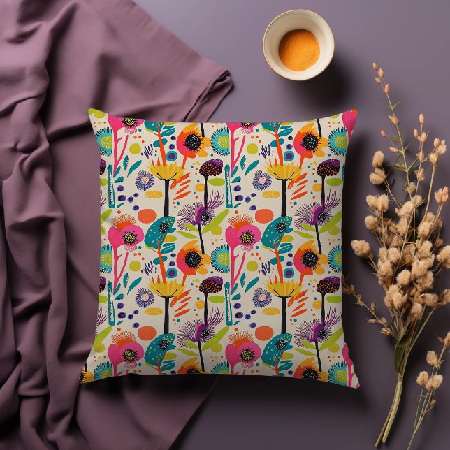 Tyst fredskudde kudde (Skapare uppladdad)