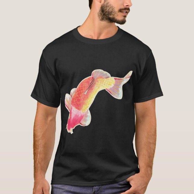 Tyst Hastighet T Shirt (Framsida)