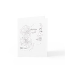 Tyst, Inuti – MemoryUs Lyrikkort