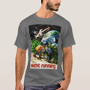 Tyst körning t shirt