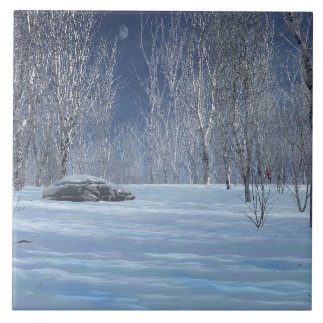 Tyst ljus dekorativ panel kakelplatta (Framsidan)