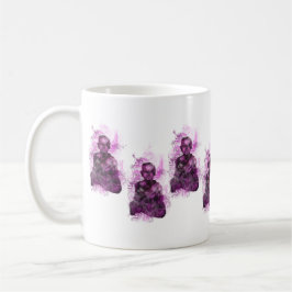 Tyst Mind unlevel Kaffemugg