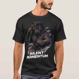 Tyst momentum t shirt
