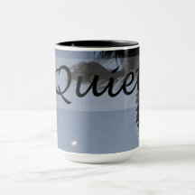 Tyst Mugg