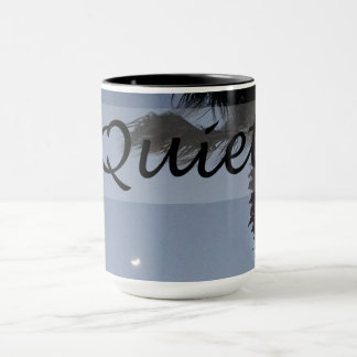 Tyst Mugg
