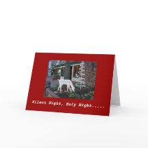 Tyst natt, Heliga Natt