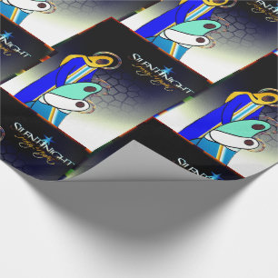 Tyst nattheliganatt presentpapper