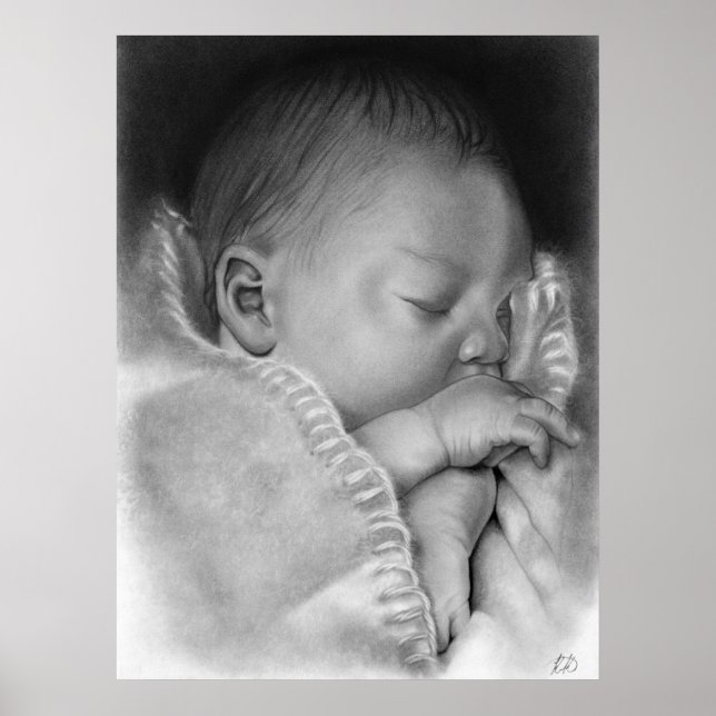 Tyst nattPoster Poster (Framsidan)