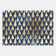 Tyst nattvinter Vävjning Papprare