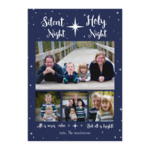 Tyst NIght..Allt är aldrig Lugn, men allt är Brigh