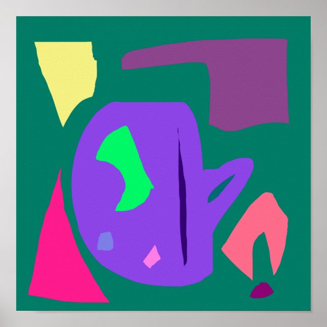 Tyst patientåterställning Sincerity Kredit Poster (Framsidan)