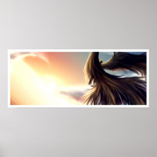 Tyst Sak Poster
