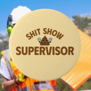 Tyst Showledare Rolig Knapp