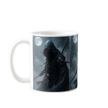 Tyst skugga - Ninja Assassin zazzle