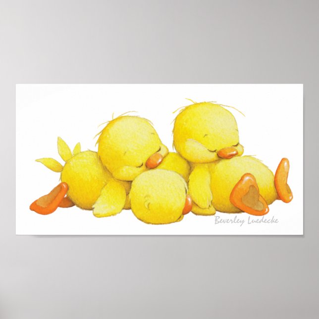 Tyst - SRF Poster (Framsidan)