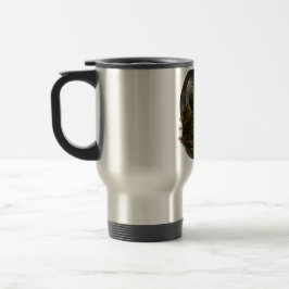 Tyst Styrka | Stor Sfinx Egypten Design Resemugg