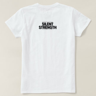 Tyst Styrka T Shirt