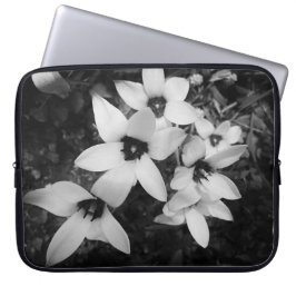 Tyst symmetri laptop fodral