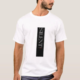 Tyst T Shirt