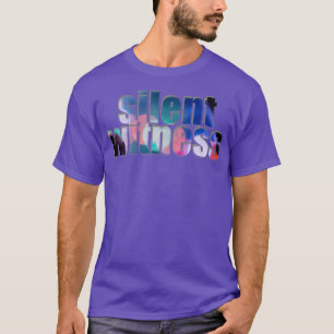 tyst t shirt