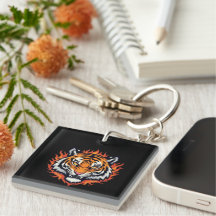 Tyst Tiger – Precision och Kraft