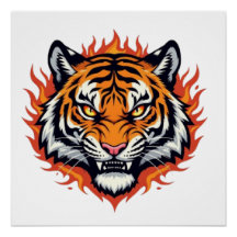 Tyst Tiger – Precision och Kraft