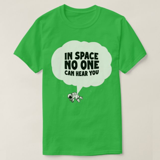 Tyst tomoid t shirt (Design framsida)