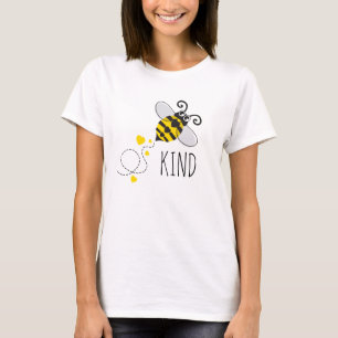 Tysta hjärtan är gult svart eller anpassningsbar t shirt