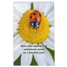 Tysta lilla nyckelord och motiveringscitat kalender