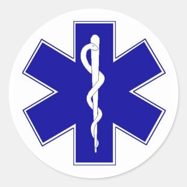 Tysta nätter! - klistermärken (Framsida)