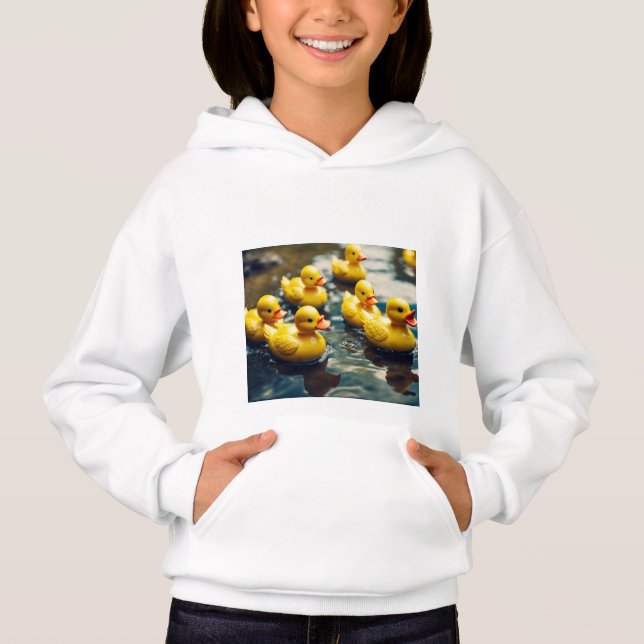 Tysta reflektioner t shirt (Framsida)