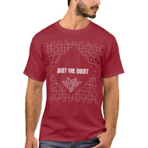 Tysta Tvivel - T-Shirt